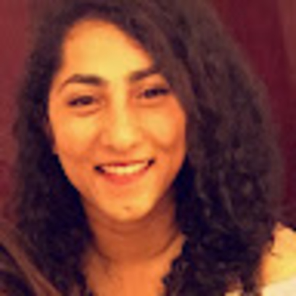 Meet your Posher, Yuvika
